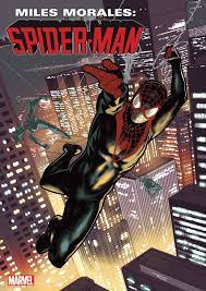 MILES MORALES SPIDER-MAN #24