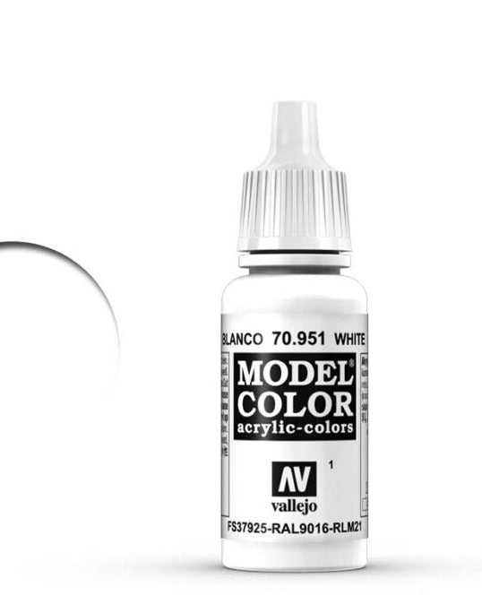 Vallejo 70.951 White