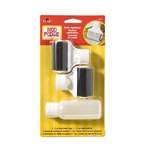 Mod Podge Roller Top with Bottle
