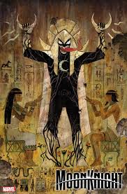 Moon Knight (2021) #4