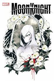 Moon Knight (2021) #2
