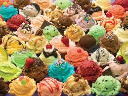 Cobble Hill 500pc Puzzles: More Ice Cream Please