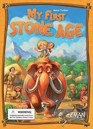 My First Stone Age