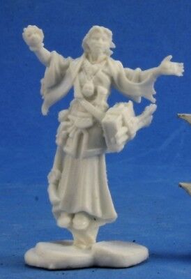 Reaper Bones Pathfinder 89021 Mystic Theurge