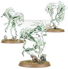 Nighthaunt Spirit Hosts