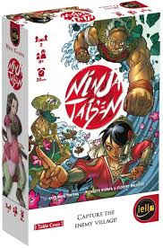 Ninja Taisen