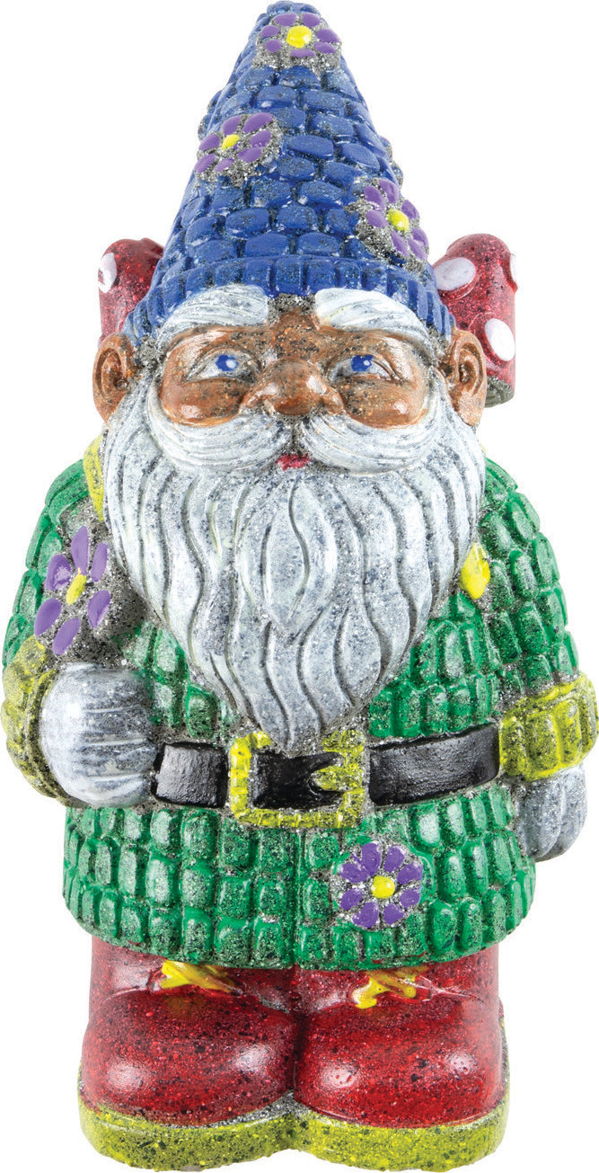 Paint Your Own Stone Gnome