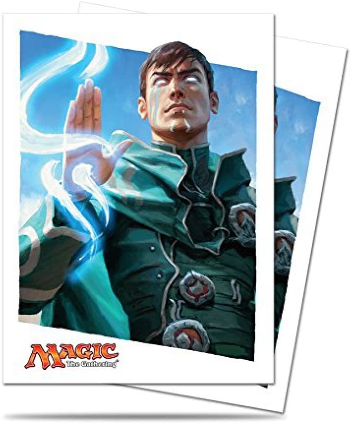 Oath of Gatewatch: Oath of Jace Standard Sleeves 80ct