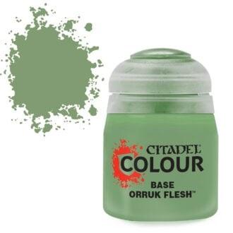 BASE Orruk Flesh