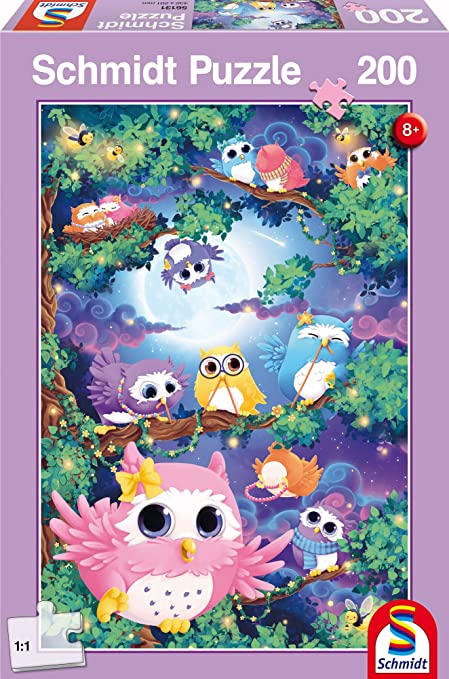 Owl Woods