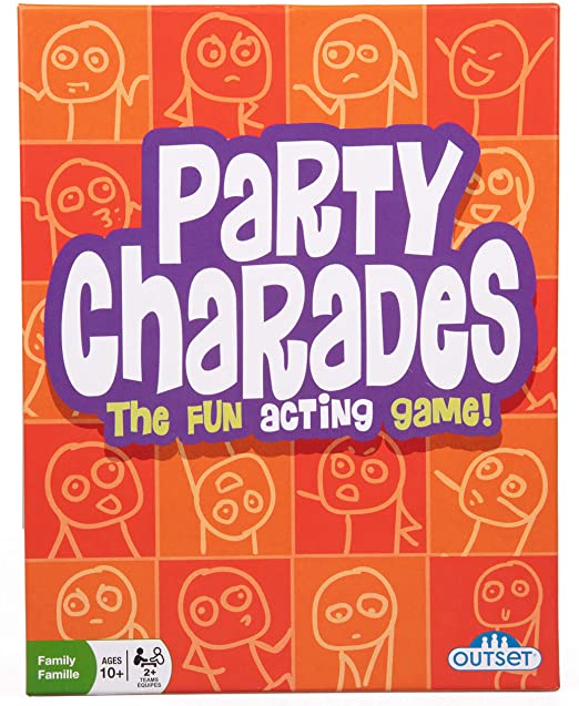Party Charades