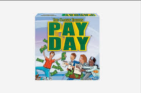 Pay Day