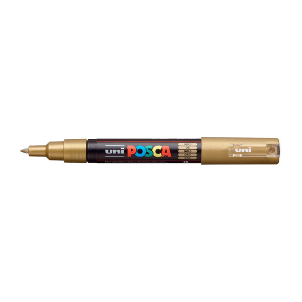 Uni Posca Paint Marker