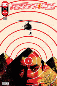 PENNYWORTH #6
