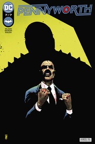 PENNYWORTH #7