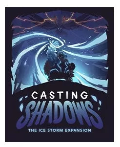 Casting Shadows: The Ice storm Expansion