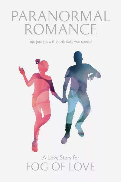 Fog of Love: Paranormal Romance