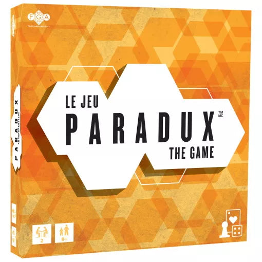 Paradux