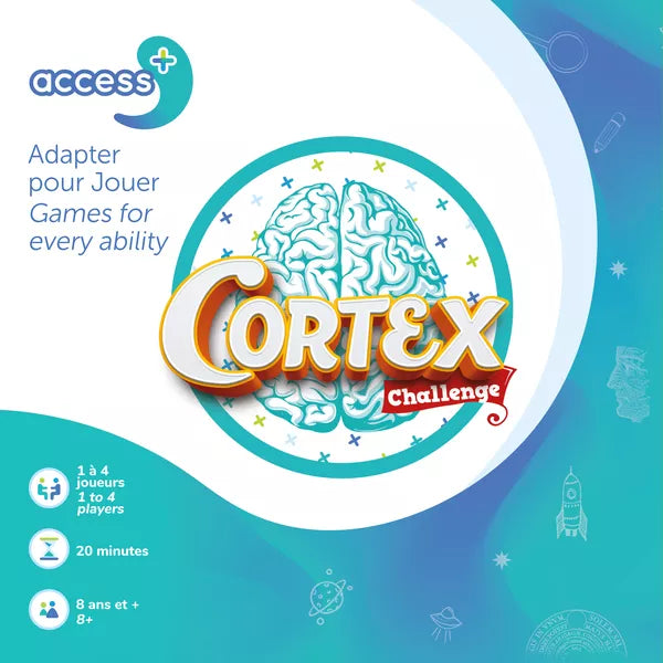 Cortex Challenge