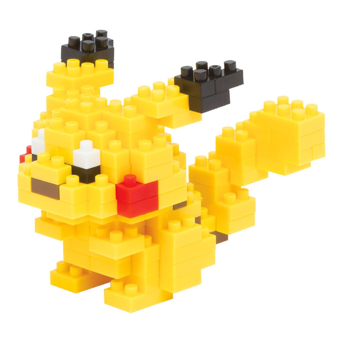 Nanoblocks Pokemon