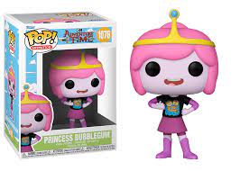 Funko Animation Adventure Time
