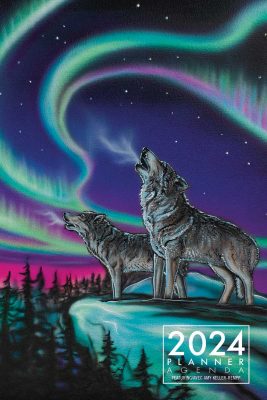 Sky Dance – Wolf Song WEEKLY JOURNAL