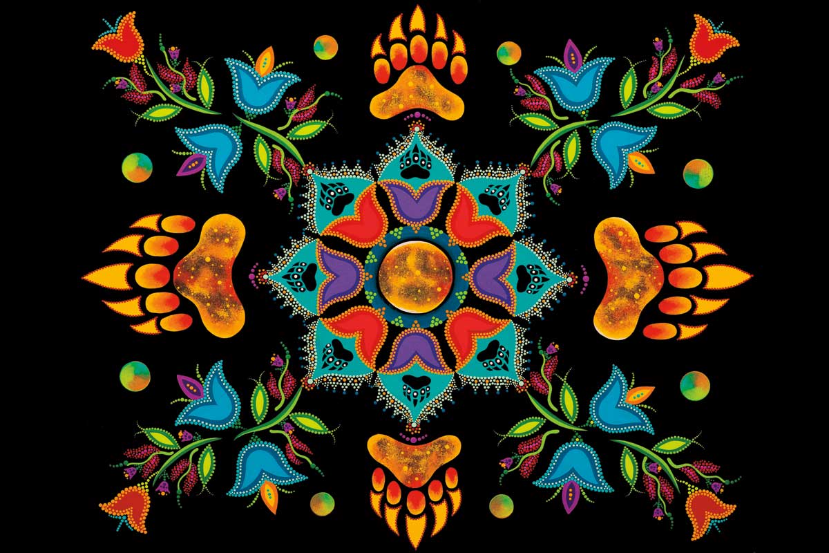 REVELATION DIAMOND ART KIT