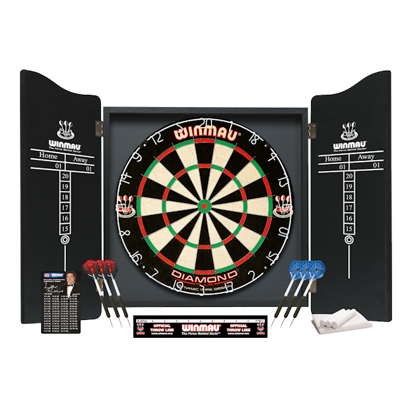 Winmau Professional Kit