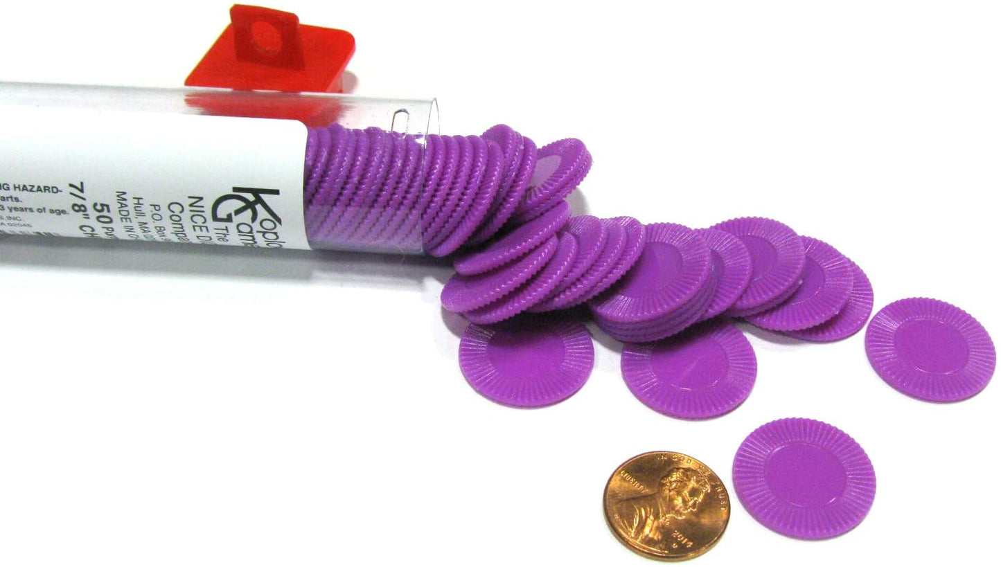 Koplow Games Mini Poker Chips