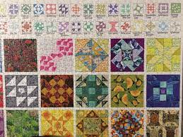 Cobble Hill 2000pc Puzzle - Quilt Blocks