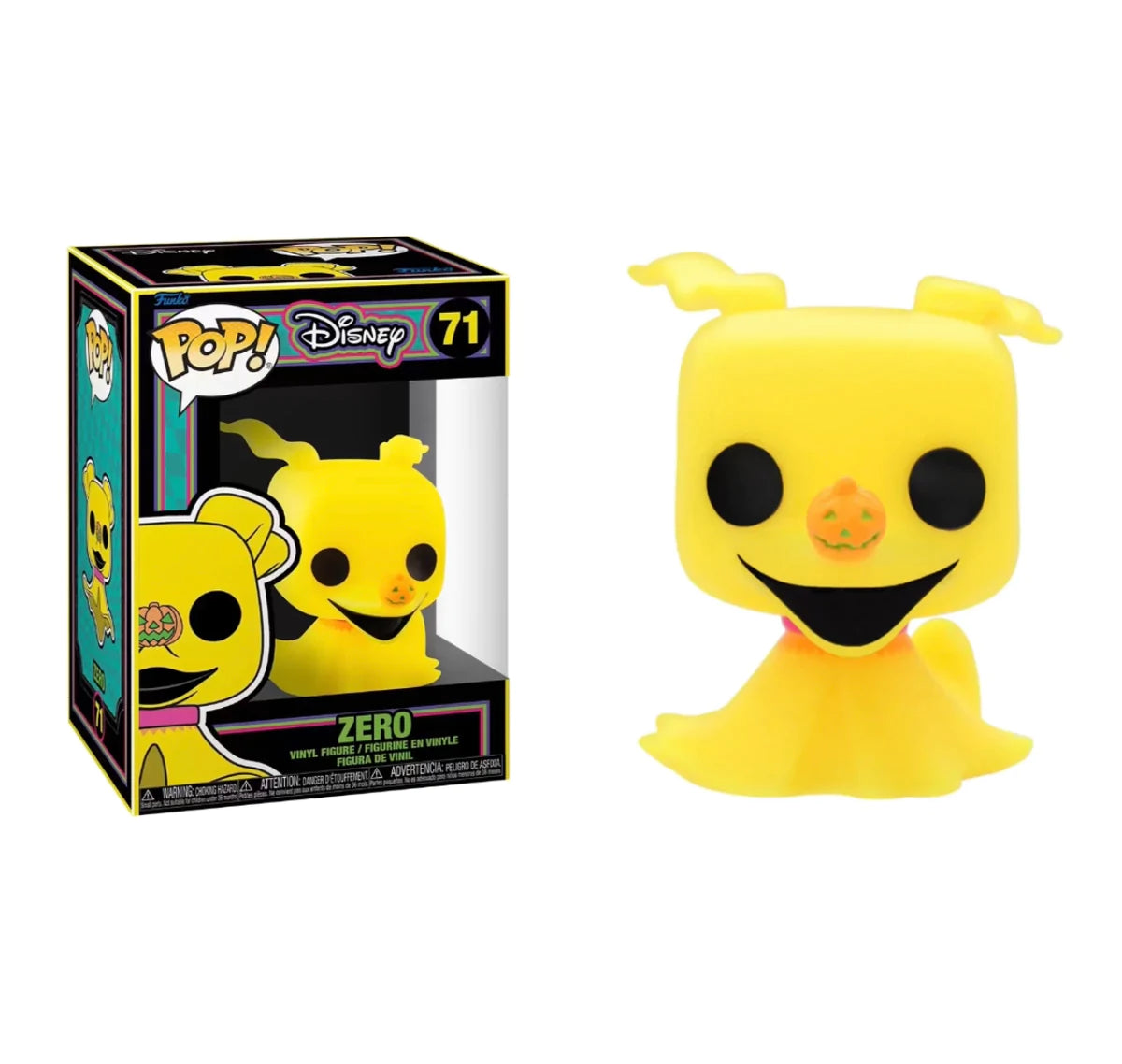 Funko Pop! - Disney: The Nightmare Before Christmas
