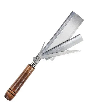 4-in-1 Razor Saw Set – 35-140