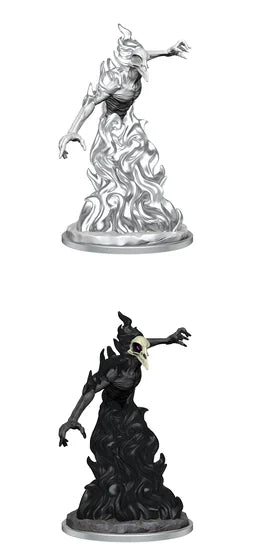 Critical Role Unpainted Minis: Revenge Demon