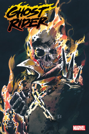 Ghost Rider (2022) #9