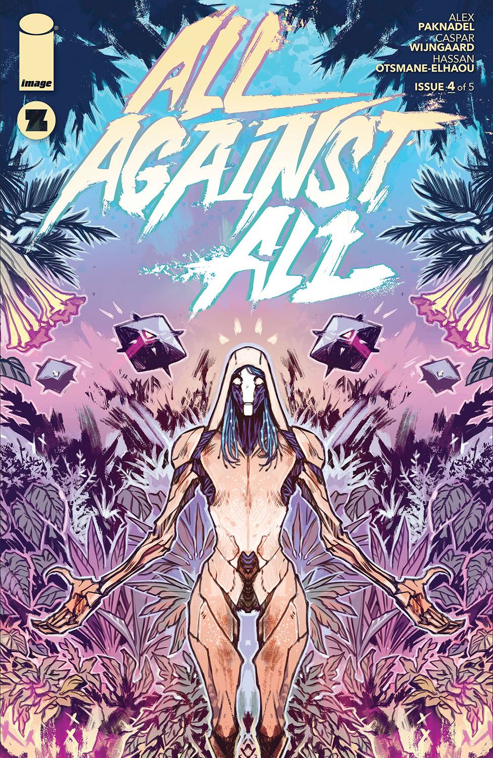 All Against All