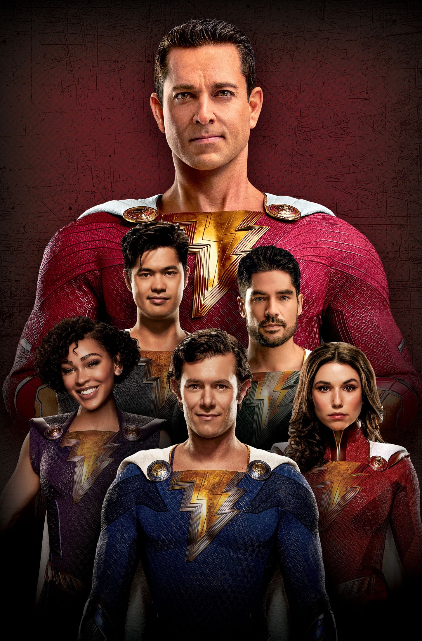 SHAZAM! FURY OF THE GODS SPECIAL