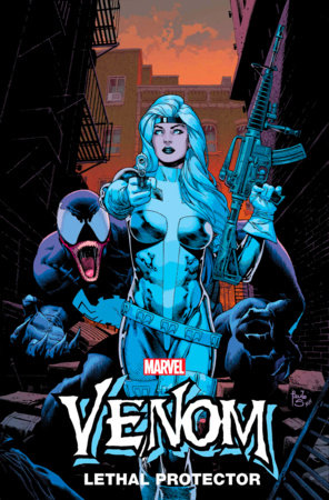 Venom: Lethal Protector (2023)