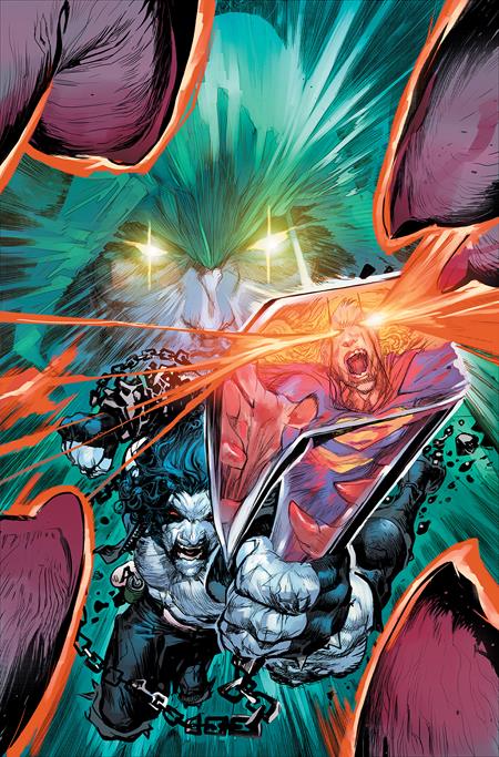 DCeased: War of the Undead Gods