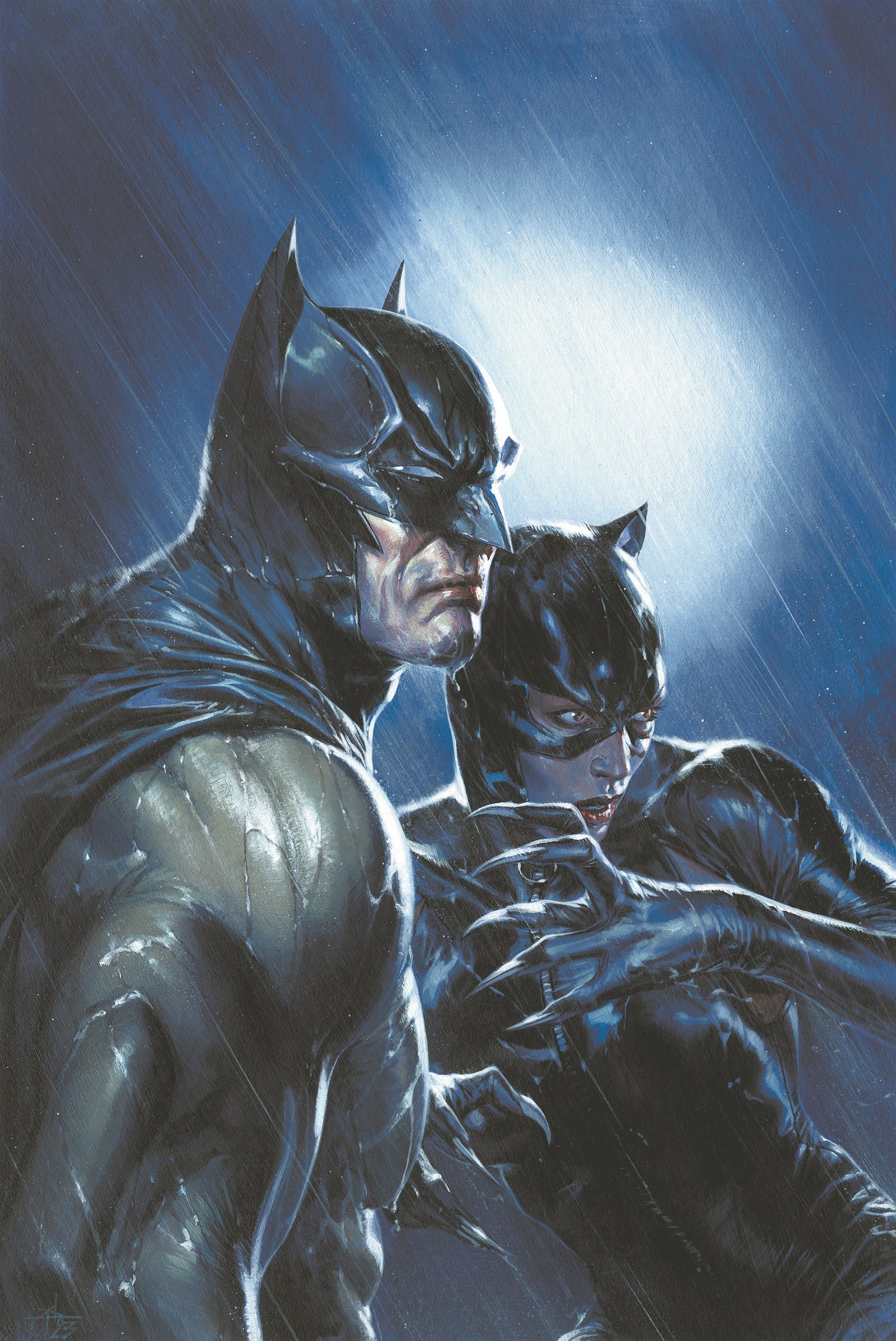 Batman #137