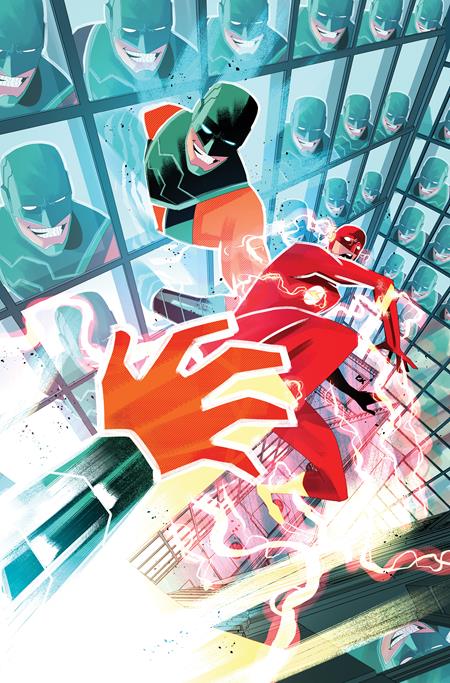 The Flash #789