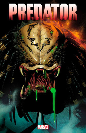 Predator (2022)