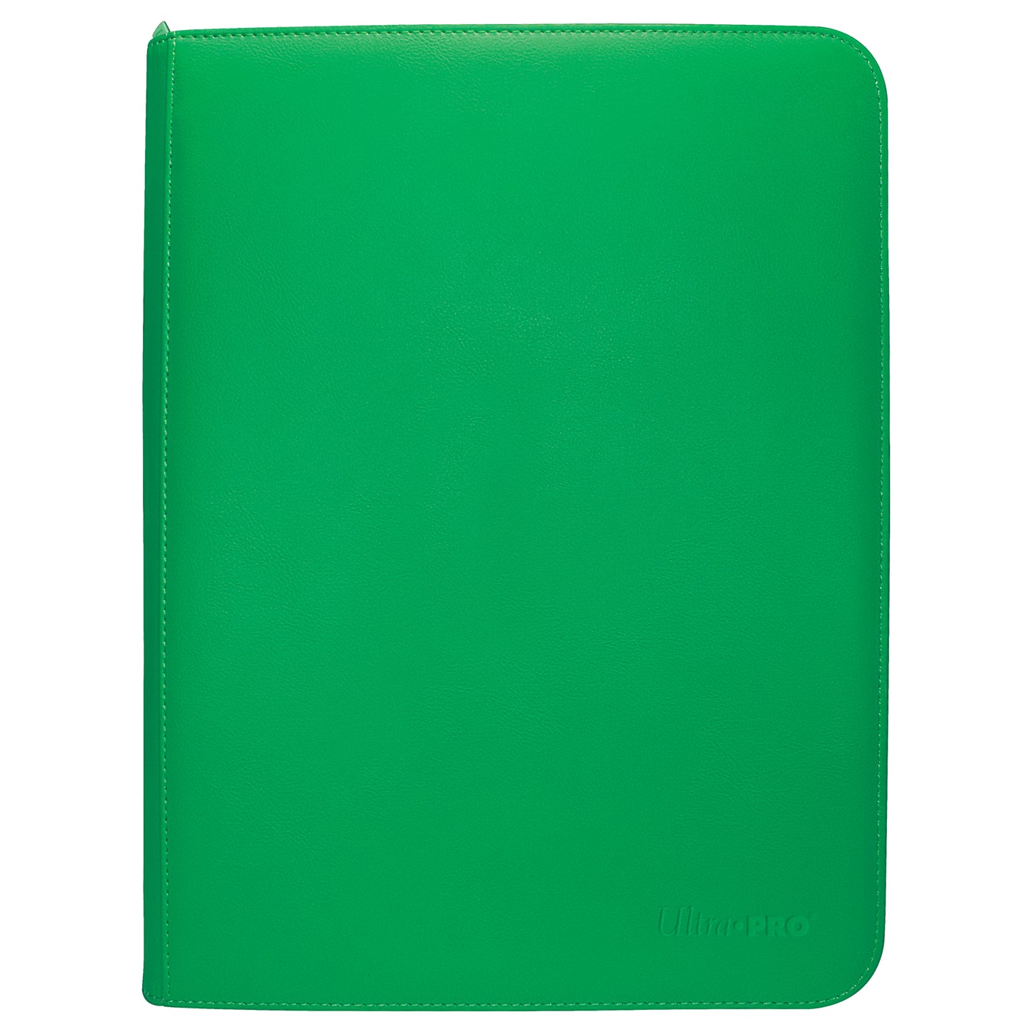 Vivid 9-Pocket Zippered PRO-Binder
