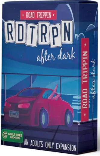 Road Trippin: After Dark Exp Pack