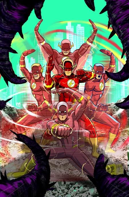The Flash #794