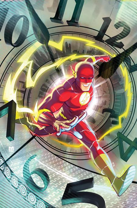The Flash #793