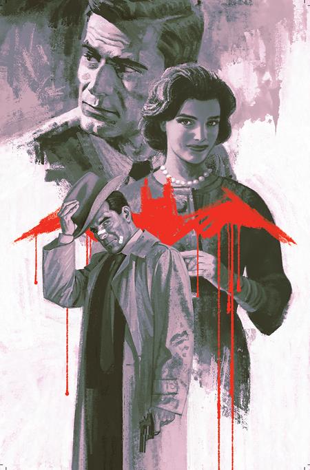 GOTHAM CITY YEAR ONE #3 (OF 6)