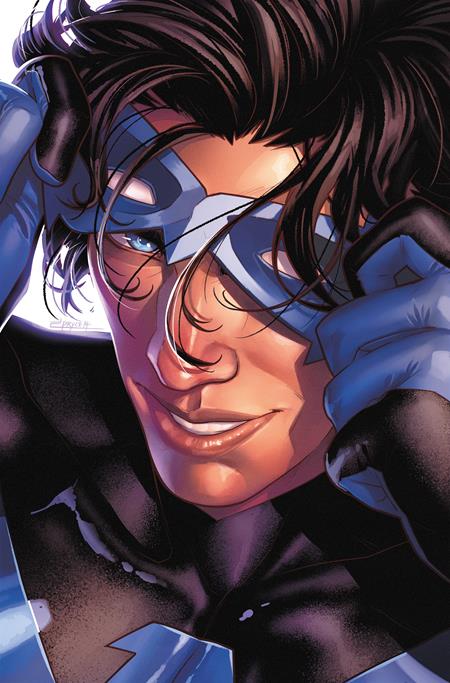 Nightwing #99