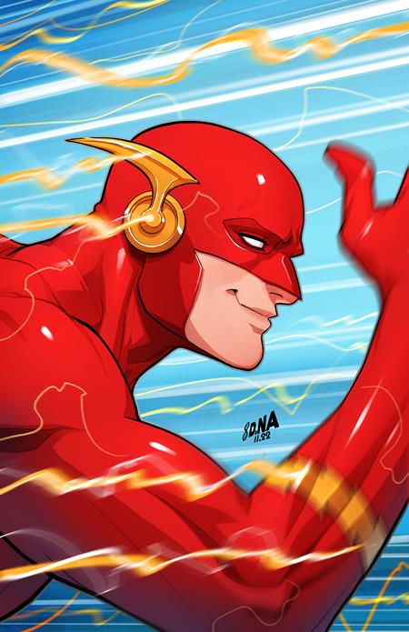 The Flash #795