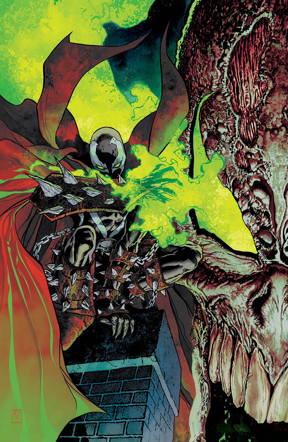 SPAWN #344