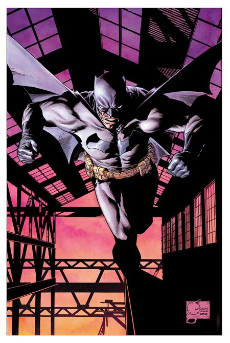 Batman #133